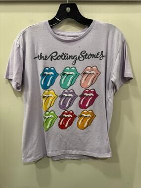 Kids The Rolling Stones T-shirt